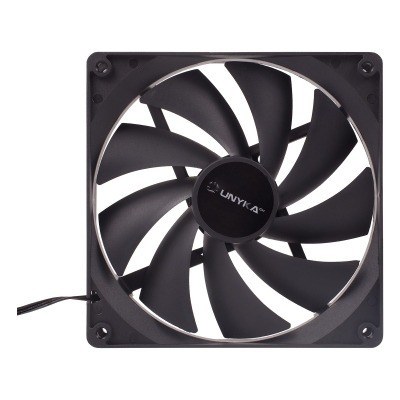 UNYKAch Ventilador Interno 140 x 140 mm