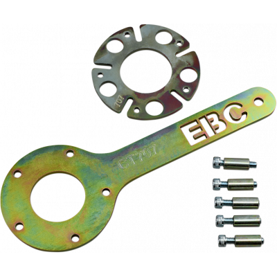 Clutch Removal Tools for Harley-Davidson EBC CT707SP