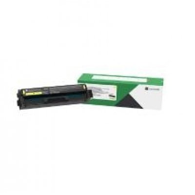 Lexmark C3324/C3326/MC3224/MC3326/MC3426 Amarillo Cartucho de Toner Original - C3220Y0