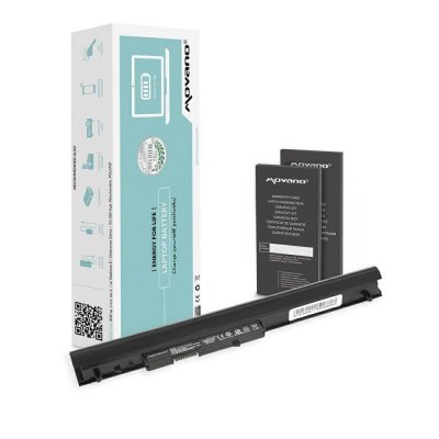 Batería compatible para portátil HP OA03 11.1V 2200mAh Movano