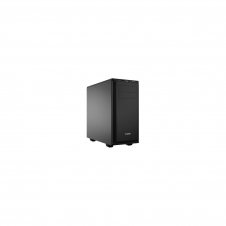 CAJA MEDIATORRE BE QUIET GAMING NEGRA CJCBQ-BG021