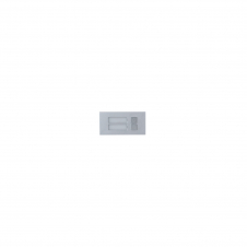 Dahua Technology Two-button module Módulo de botón de llamada