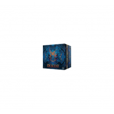 Asmodee Descent: Leyendas de las tinieblas 240 min Juego de mesa Estrategia