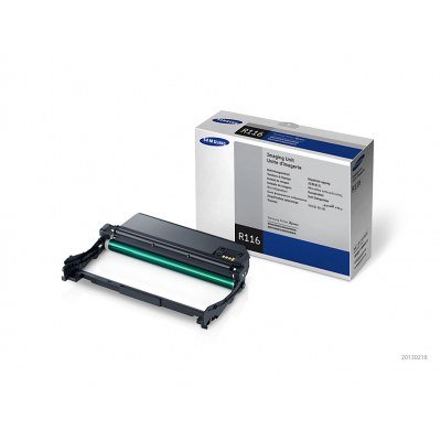 Unidad de imagen hp - samsung mlt - r116 9000 paginas sl - m2625 - 2626 - 2825 - 2826 - m2675 - 2676 - 2875 - 2876