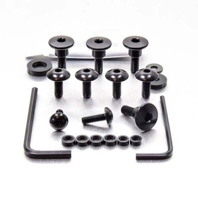 Kit carenado para Kawasaki PRO BOLT FKA237BK