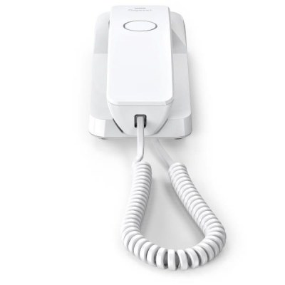 GIGASET DESK 200 WHITE