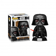 Funko pop star wars obi - wan kenobi darth vader 64557