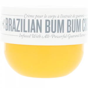 BRAZILIAN BUM BUM body cream 250 ml