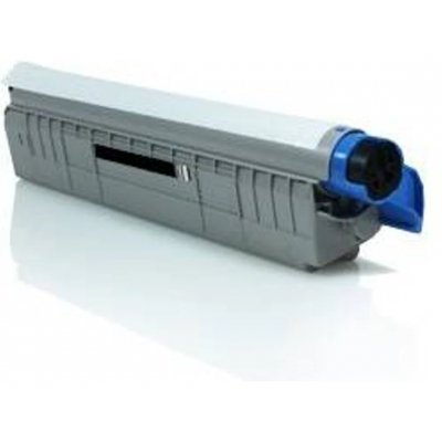 Toner para Oki c801dn / c821dn Preto (44643004)