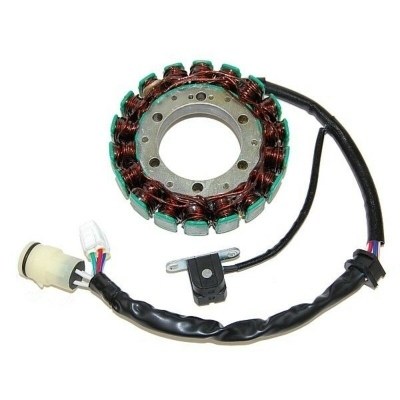 STATOR Yamaha YFM350 Wolverine ESG479