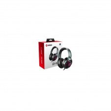 AURICULARES MSI IMMERSE GH50 GAMING GRIS S37-0400020-SV1