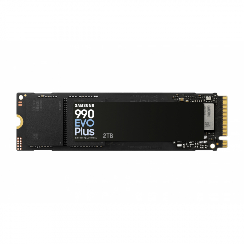 SSD Samsung - MZ-V9S2T0 2 TB M.2 PCI Express 4.0 NVMe V-NAND TLC