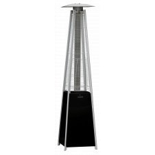 Estufa de gas exterior Infiniton PG-SA02 13 kw no antivuelco