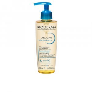 ATODERM aceite de ducha para toda la familia 200 ml