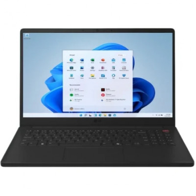 Portátil LG Gram Book 15U50U-G.AA55BN Intel Core Ultra 5-115/ 16GB/ 512GB SSD/ 15/ Win11