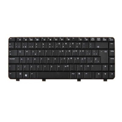Teclado compatible para portátil HP C700