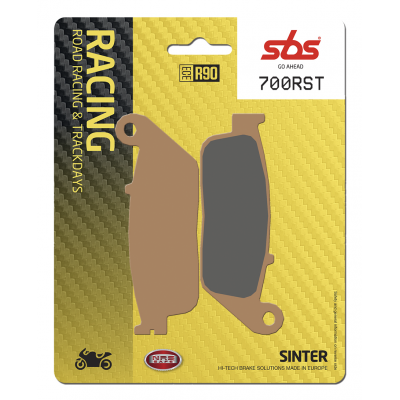 RST Brake Pads SBS 700RST