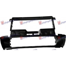 AIRDUCT RADIATOR PLASTIC (3.2L)