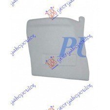 ESQUINA PARACHOQUE TRASERO AMORTIGUADOR