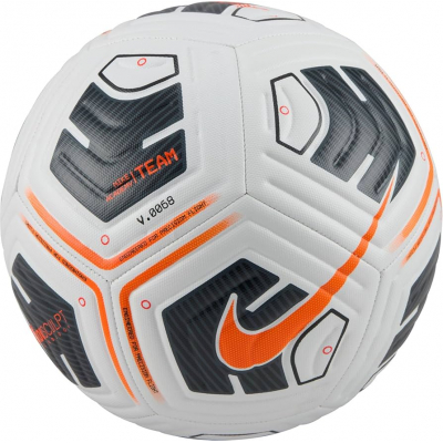 Balón NIKE ACADEMY TEAM 24 FZ7540 101 Blanco