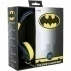 Auriculares Infantiles Otl Batman Bat Signal/ Jack 3.5/ Azules Y Amarillos