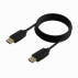 Aisens - Cable Displayport V1.2 Ccs 4K@60Hz, Dp/M-Dp/M, Negro, 5.0M