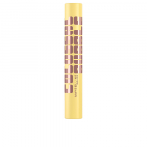 COLOSSAL BUBBLE máscara de pestañas #Black 10 ml