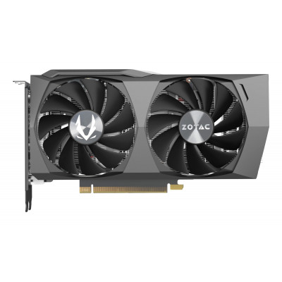 GeForce RTX 3060 Twin Edge NVIDIA 12 GB GDDR6