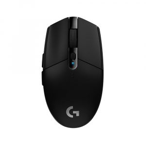 Ratón LOGITECH G305 inalámbrico 12000 DPI