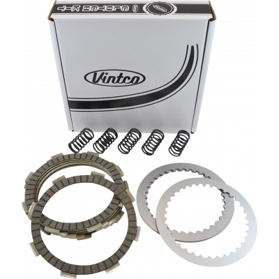 Clutch Plate Kit VINTCO KCLH03