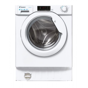 LAVADORA INTGR. CANDY CBW27D1ES 7KG 1200RPM D