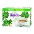 Ynsadiet Boldo 20 Filtros