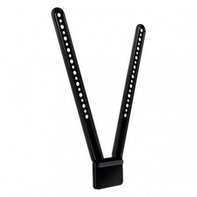 Soporte de TV Logitech para Cámara de Videoconferencia MeetUp