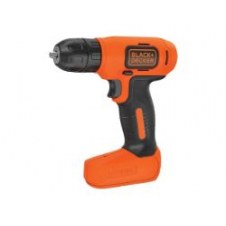 Taladro Atornillador Black&Decker BDCD8-QW 7.2V (84409)