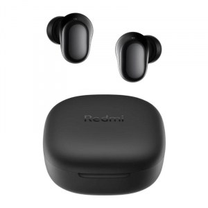 Auriculares Xiaomi Tipo-C Negro