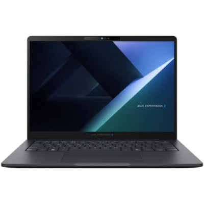 Portátil Asus ExpertBook B3 B3405CAA-LY0255 Intel Core Ultra 7-356H/ 16GB/ 512GB SSD/ 14/ Sin Sistema Operativo