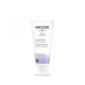 BABY DERMA crema pañal de malva blanca 50 ml