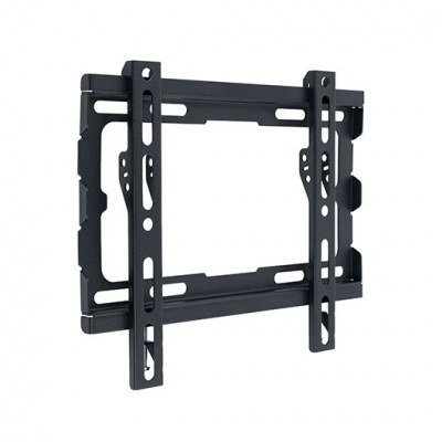 SOPORTE TV/MON TOOQ 23-43 NEGRO
