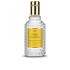 ACQUA COLONIA STARFRUIT & WHITEFLOWERS eau de cologne vaporizador 50 ml