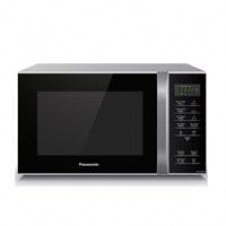 HORNO DE MICROONDAS PANASONIC 0.9 P3, 800W, 10 MENUS