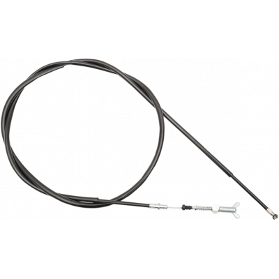 Cable de freno de vinilo negro MOOSE RACING 45-4060