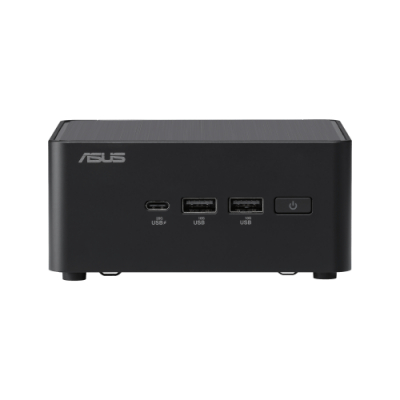 ASUS NUC 14 Pro RNUC14RVHU5068C2I Intel Core Ultra 5 125H 16 GB DDR5-SDRAM 512 GB SSD Windows 11 Pro UCFF Mini PC Negro