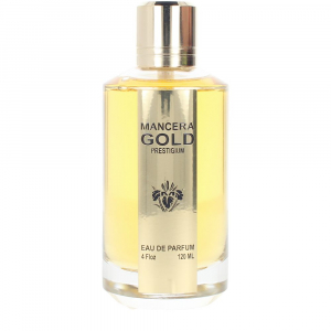 GOLD PRESTIGIUM edp vapo 120 ml