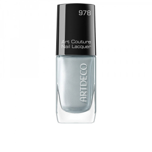 ART COUTURE nail lacquer #silver willow 10 ml