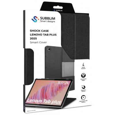 SHOCK CASE LENOVO TAB PLUS 2025