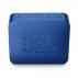 Altavoz Con Bluetooth Jbl Go 2/ 3W/ 1.0/ Azul