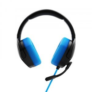 Auriculares con micrófono Energy Sistem Gaming ESG 4 S 7.1, azul