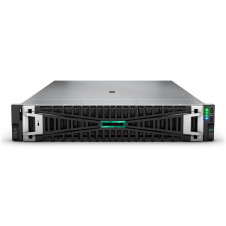HPE ProLiant DL380 Gen11 6526Y 2.8GHz 16c 1P 128GB-R 8SFF NS204i-u NC BCM57416 2x1000W PS EU Server