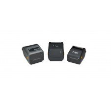 Zebra ZD421 impresora de etiquetas Térmica directa 203 x 203 DPI Alámbrico