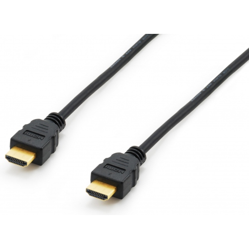 Cable HDMI V1.4 4K@30Hz 3m CCS EQUIP